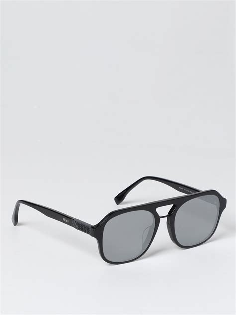 fendi saurent occhiali uomo|Men's Fendi Sunglasses & Eyeglasses .